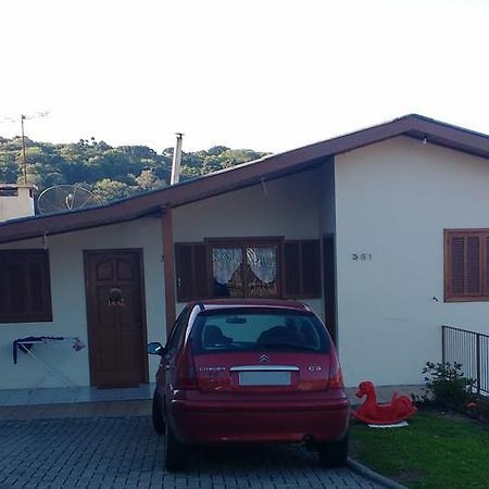 Pousada Da Mari Gramado Eksteriør bilde