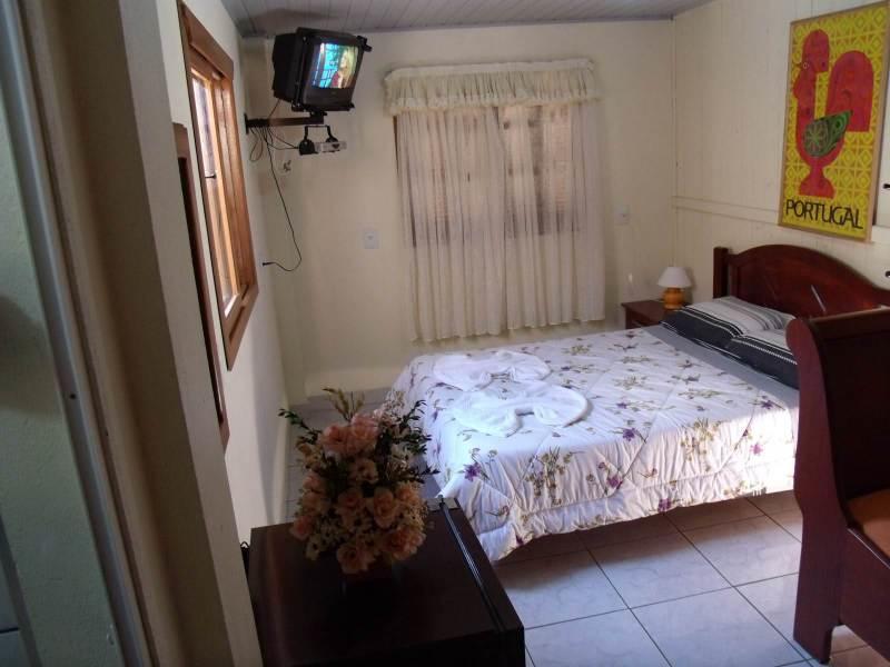 Pousada Da Mari Gramado Rom bilde